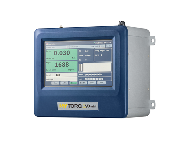 MY-EVO mini Controller