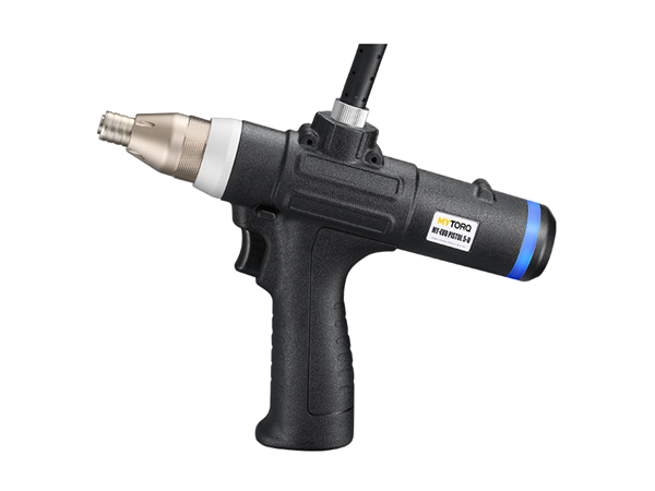 MY-EVO PISTOL 3 / 5 / 7