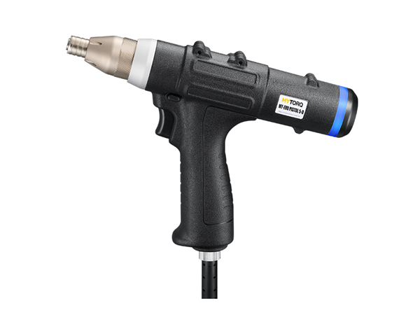 MY-EVO PISTOL 3 / 5 / 7